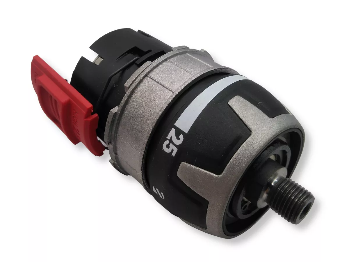 Train epicycloidal BOSCH réf. 2 606 200 256